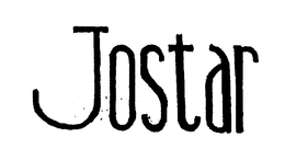 JOSTAR trademark