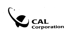 CAL CORPORATION trademark