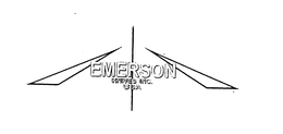 EMERSON KNIVES INC. USA trademark