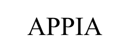 APPIA trademark