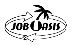 JOB OASIS trademark