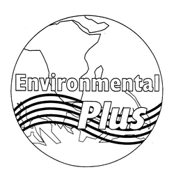 ENVIRONMENTAL PLUS trademark