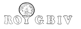 ROY G.BIV trademark
