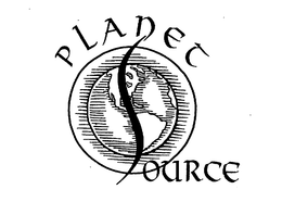 PLANET SOURCE trademark
