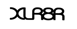 XLR8R trademark