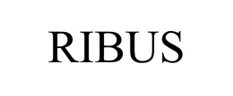 RIBUS trademark