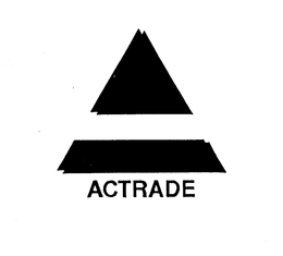 ACTRADE trademark