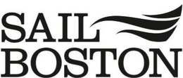 SAIL BOSTON trademark