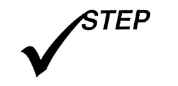 STEP trademark