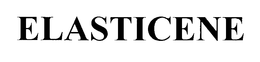 ELASTICENE trademark