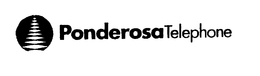 PONDEROSA TELEPHONE trademark