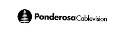 PONDEROSA CABLEVISION trademark