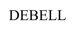 DEBELL trademark