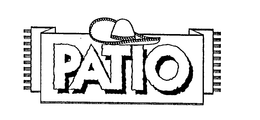 PATIO trademark