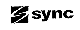 SYNC trademark