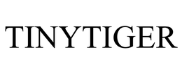 TINYTIGER trademark