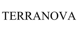 TERRANOVA trademark