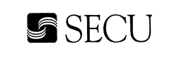 SECU trademark