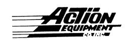 ACTION EQUIPMENT CO. INC. trademark