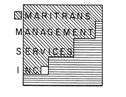 MARITRANS MANAGEMENT SERVICES INC trademark