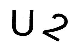 U2 trademark