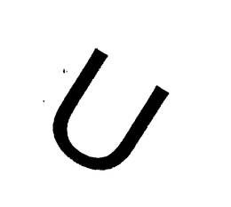 U trademark