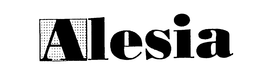 ALESIA trademark