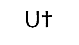 UT trademark