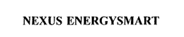 NEXUS ENERGYSMART trademark