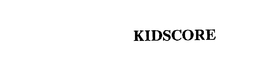 KIDSCORE trademark