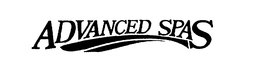 ADVANCED SPAS trademark