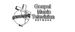 GOSPEL MUSIC TELEVISION NETWORK trademark