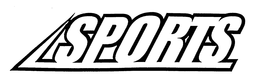 SPORTS trademark