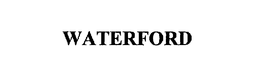 WATERFORD trademark
