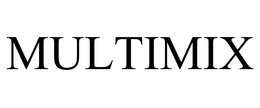 MULTIMIX trademark