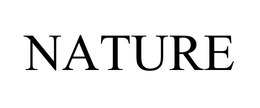 NATURE trademark