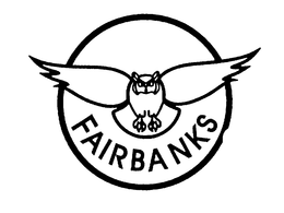 FAIRBANKS trademark