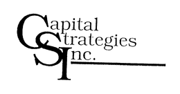 CAPITAL STRATEGIES INC. trademark