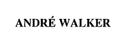 ANDRE WALKER trademark