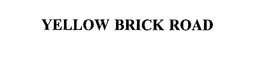 YELLOW BRICK ROAD trademark