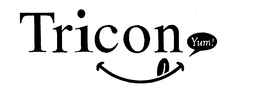 TRICON YUM! trademark