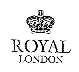 ROYAL LONDON trademark