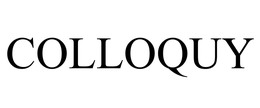 COLLOQUY trademark
