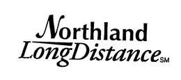 NORTHLAND LONG DISTANCE trademark