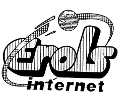 EROLS INTERNET trademark