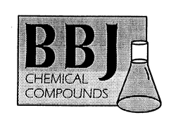 BBJ CHEMICAL COMPOUNDS trademark