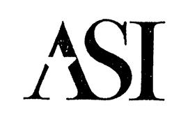 ASI trademark