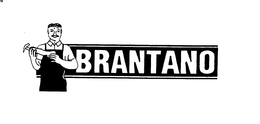 BRANTANO trademark