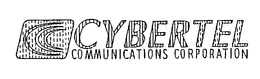 CYBERTEL COMMUNICATIONS CORPORATION trademark