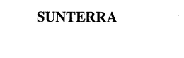 SUNTERRA trademark